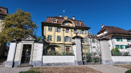 Barockreise 2026 nach Beromünster