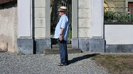 Barockreise 2026 nach Beromünster