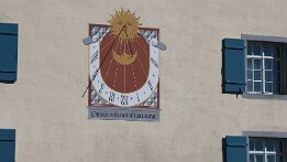 Barockreise 2026 nach Beromünster