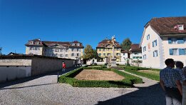 Barockreise 2026 nach Beromünster