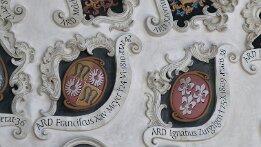 Barockreise 2026 nach Beromünster