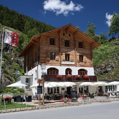 Lötschental, Wallis