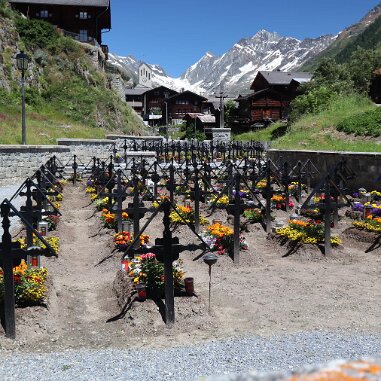Lötschental, Wallis