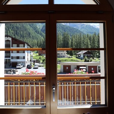 Lötschental, Wallis