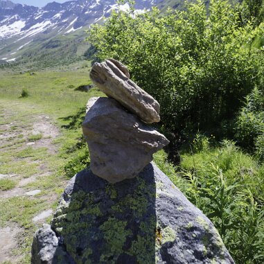 Lötschental, Wallis