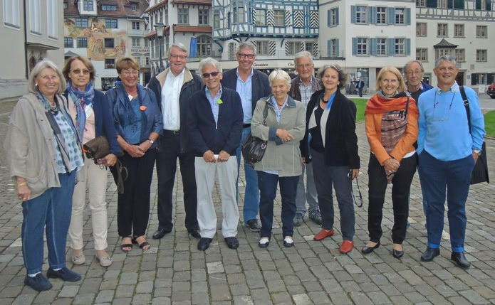 gruppenbild