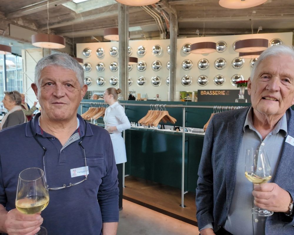 treffen 2025