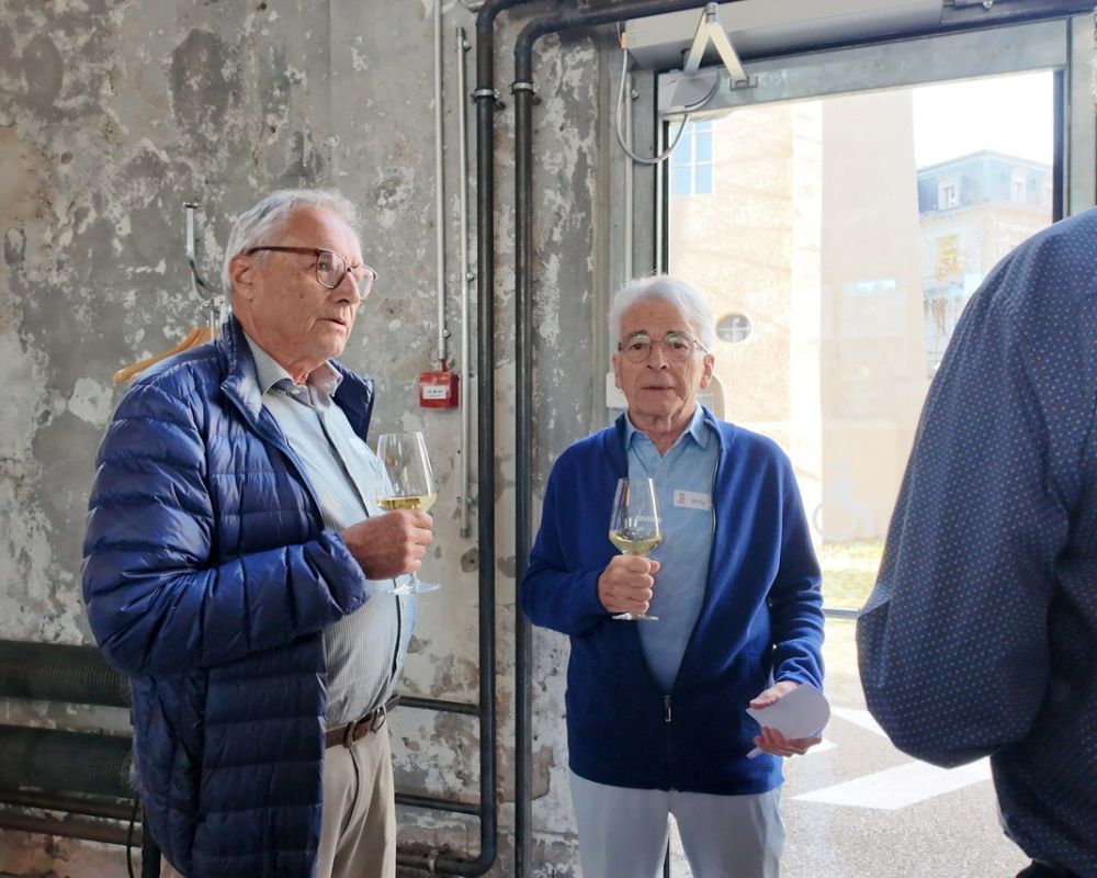 treffen 2025