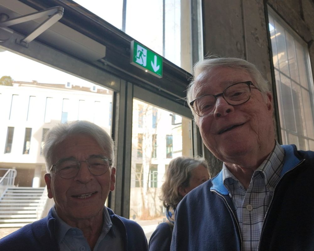 treffen 2025