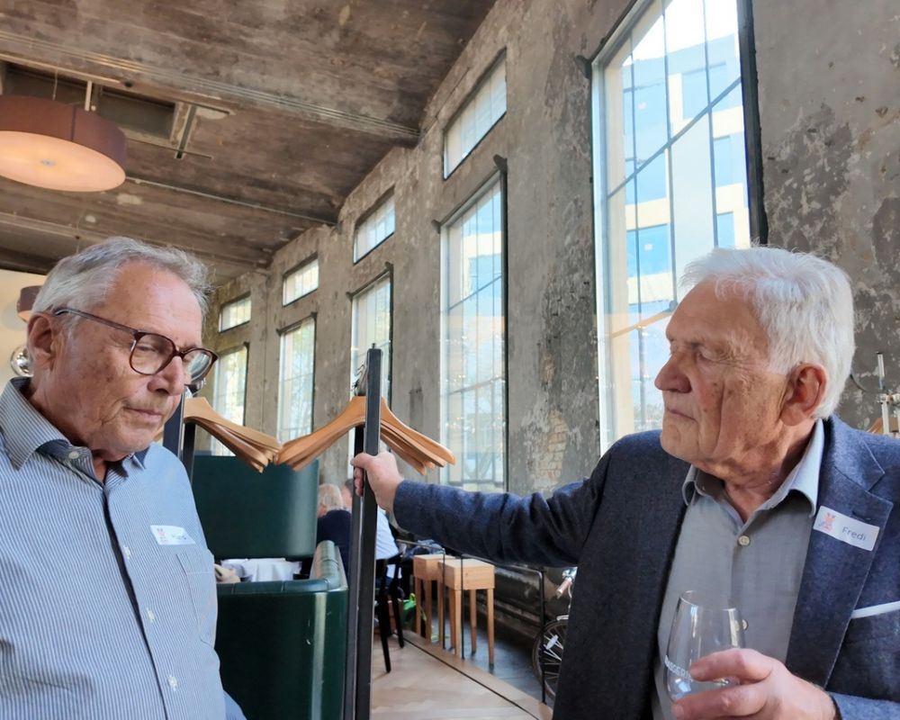 treffen 2025