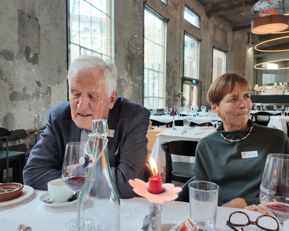 treffen 2025
