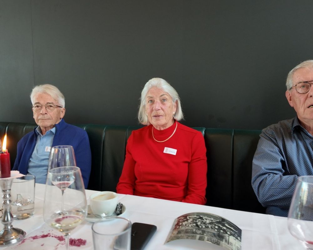 treffen 2025