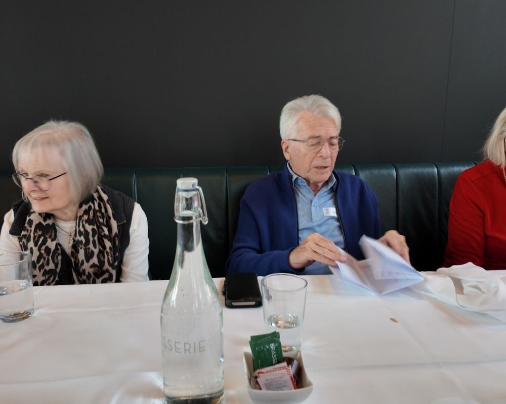 treffen 2025