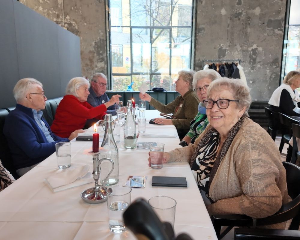 treffen 2025