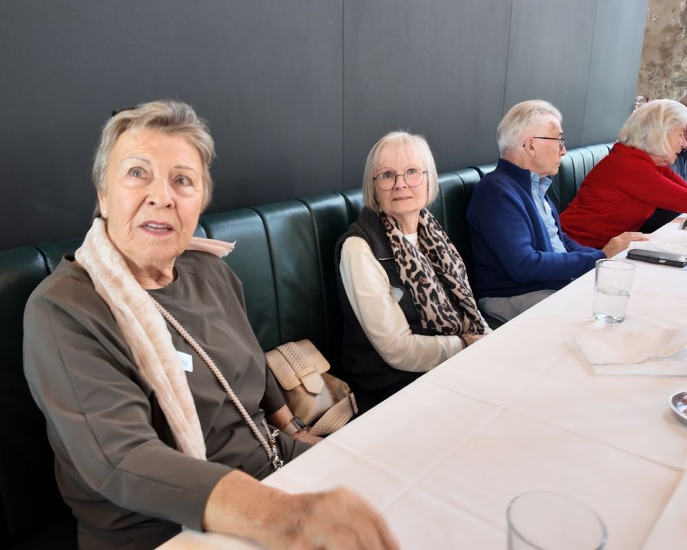 treffen 2025
