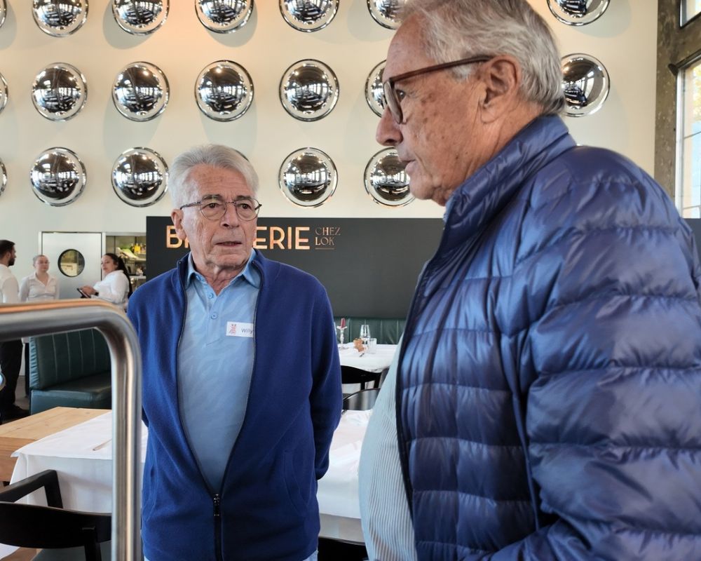 treffen 2025