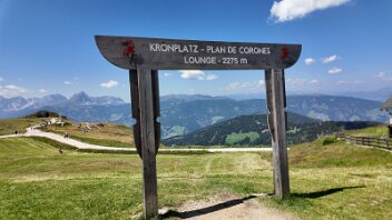 Südtirol 2026 in Reischach